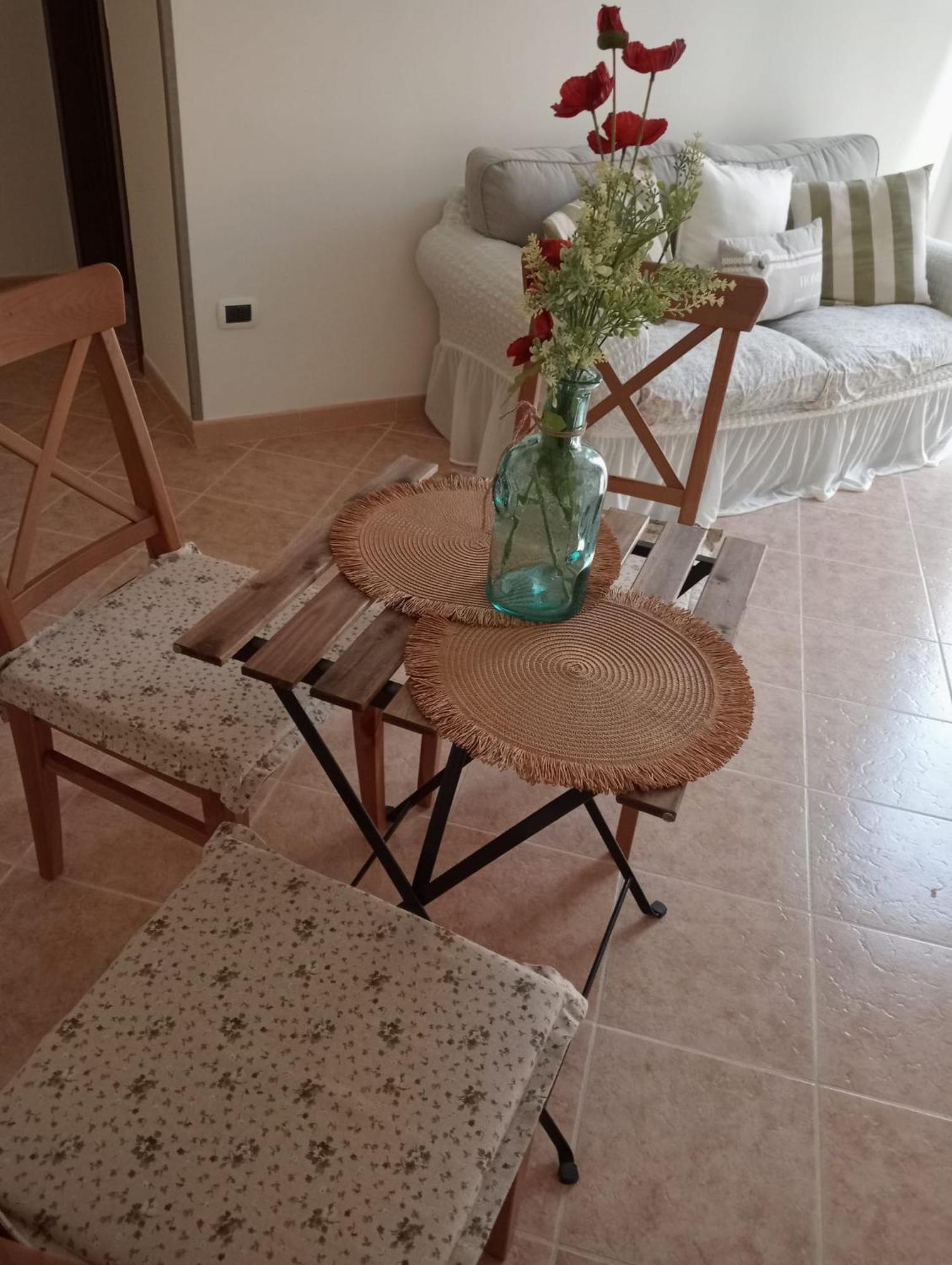 Appartamento: La Maison Verte Nápoles Exterior foto